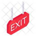 پیش‌نمایش فایل exit-board-11657731 از پک عناصر شهری