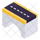 پیش‌نمایش فایل flyover-11657776 از پک عناصر شهری