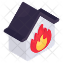 پیش‌نمایش فایل home-fire-11657799 از پک عناصر شهری