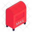 پیش‌نمایش فایل letterbox-11657685 از پک عناصر شهری