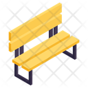 پیش‌نمایش فایل outdoor-bench-11657692 از پک عناصر شهری