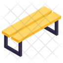 پیش‌نمایش فایل outdoor-bench-11657715 از پک عناصر شهری