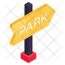 پیش‌نمایش فایل park-board-11657769 از پک عناصر شهری