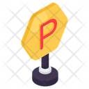 پیش‌نمایش فایل parking-board-11657690 از پک عناصر شهری