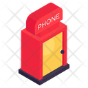 پیش‌نمایش فایل phonebox-11657694 از پک عناصر شهری