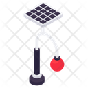 پیش‌نمایش فایل street-solar-light-11657838 از پک عناصر شهری