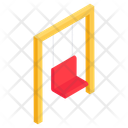 پیش‌نمایش فایل swing-seat-11657760 از پک عناصر شهری