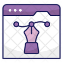 پیش‌نمایش فایل bezier-tool-11728192 از پک طراحی و توسعه