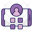 پیش‌نمایش فایل mobile-profile-11728234 از پک طراحی و توسعه