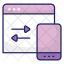 پیش‌نمایش فایل online-data-transfer-11728200 از پک طراحی و توسعه