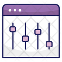 پیش‌نمایش فایل online-equalizer-11728186 از پک طراحی و توسعه