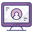 پیش‌نمایش فایل online-profile-11728199 از پک طراحی و توسعه