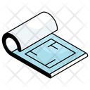 پیش‌نمایش فایل blueprint-11723683 از پک املاک و مستغلات