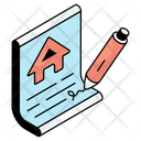 پیش‌نمایش فایل contract-paper-11723667 از پک املاک و مستغلات