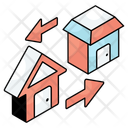 پیش‌نمایش فایل home-exchange-11723710 از پک املاک و مستغلات