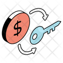 پیش‌نمایش فایل key-11723701 از پک املاک و مستغلات