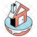 پیش‌نمایش فایل new-home-11723648 از پک املاک و مستغلات