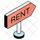 پیش‌نمایش فایل rent-board-11723672 از پک املاک و مستغلات