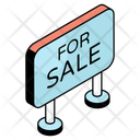 پیش‌نمایش فایل sale-board-11723660 از پک املاک و مستغلات
