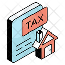 پیش‌نمایش فایل tax-paper-11723671 از پک املاک و مستغلات