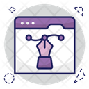 پیش‌نمایش فایل bezier-tool-11728254 از پک طراحی و توسعه