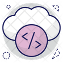پیش‌نمایش فایل cloud-coding-11728269 از پک طراحی و توسعه
