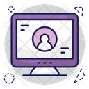 پیش‌نمایش فایل online-profile-11728261 از پک طراحی و توسعه