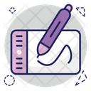 پیش‌نمایش فایل pen-tablet-11728276 از پک طراحی و توسعه