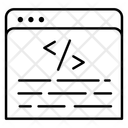 پیش‌نمایش فایل web-coding-11733495 از پک طراحی و توسعه