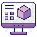 پیش‌نمایش فایل 3d-module-11733614 از پک طراحی و توسعه