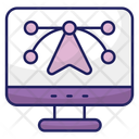 پیش‌نمایش فایل bezier-tool-11733655 از پک طراحی و توسعه
