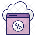 پیش‌نمایش فایل cloud-coding-11733638 از پک طراحی و توسعه