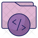 پیش‌نمایش فایل coding-folder-11733657 از پک طراحی و توسعه