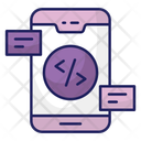 پیش‌نمایش فایل mobile-coding-11733634 از پک طراحی و توسعه