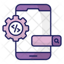 پیش‌نمایش فایل mobile-coding-11733656 از پک طراحی و توسعه