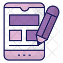پیش‌نمایش فایل mobile-content-writing-11733604 از پک طراحی و توسعه