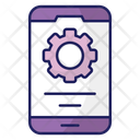 پیش‌نمایش فایل mobile-setting-11733599 از پک طراحی و توسعه