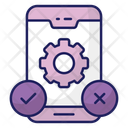 پیش‌نمایش فایل mobile-setting-11733668 از پک طراحی و توسعه