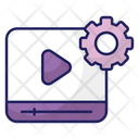 پیش‌نمایش فایل video-setting-11733686 از پک طراحی و توسعه