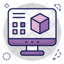پیش‌نمایش فایل 3d-module-11733714 از پک طراحی و توسعه
