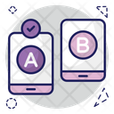 پیش‌نمایش فایل ab-test-11733701 از پک طراحی و توسعه