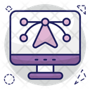 پیش‌نمایش فایل bezier-tool-11733755 از پک طراحی و توسعه