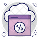 پیش‌نمایش فایل cloud-coding-11733738 از پک طراحی و توسعه