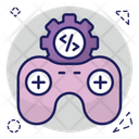 پیش‌نمایش فایل game-development-11733718 از پک طراحی و توسعه
