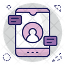 پیش‌نمایش فایل mobile-chatting-11733691 از پک طراحی و توسعه