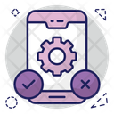 پیش‌نمایش فایل mobile-setting-11733768 از پک طراحی و توسعه