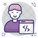 پیش‌نمایش فایل programmer-11733763 از پک طراحی و توسعه