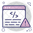 پیش‌نمایش فایل web-coding-error-11733766 از پک طراحی و توسعه