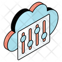 پیش‌نمایش فایل cloud-equalizer-12757756 از پک دستگاه ها و شبکه