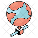 پیش‌نمایش فایل globe-12757794 از پک دستگاه ها و شبکه